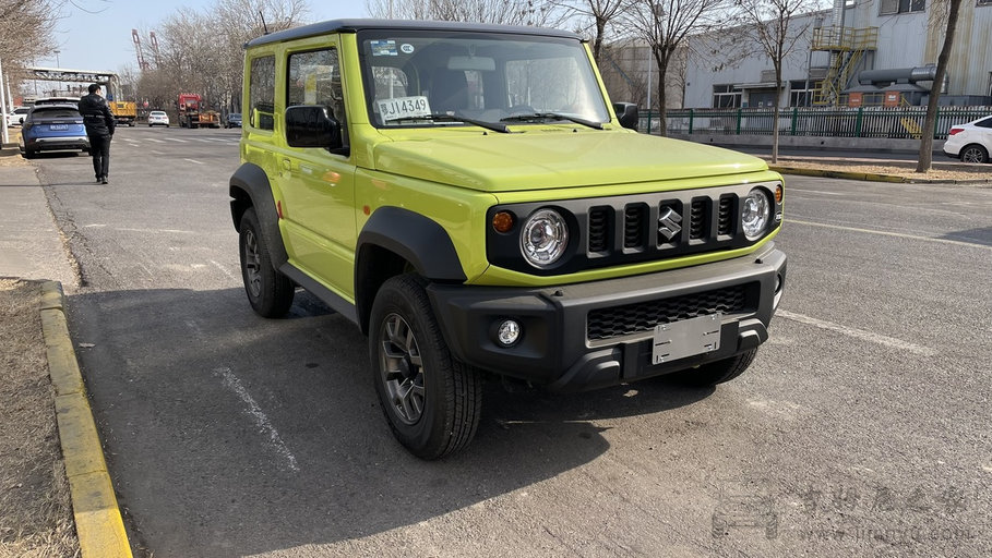 2023年2月20日天津港提车