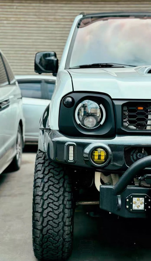 法兰盘结构示意图11