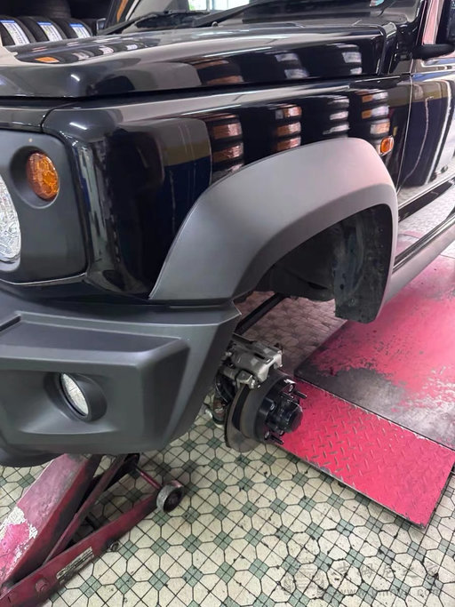 法兰盘结构示意图15