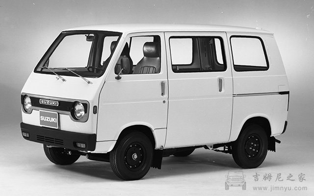 Carry商用车