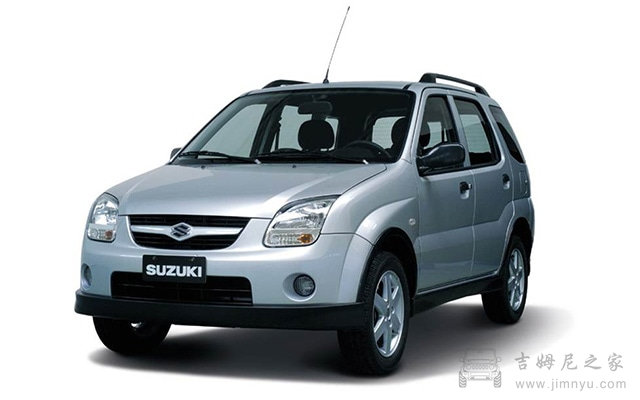 全新改款 IGNIS