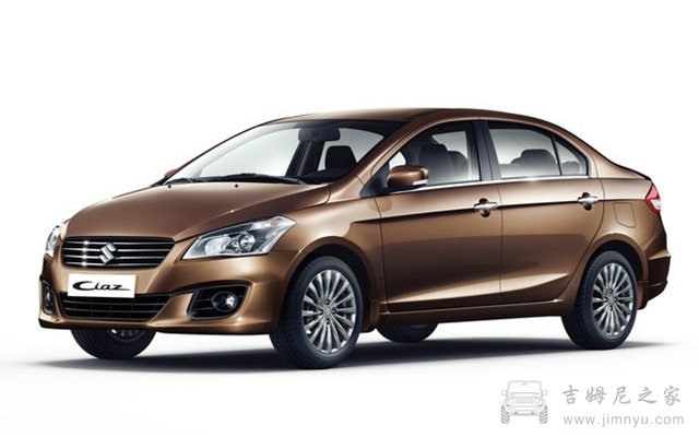 Ciaz