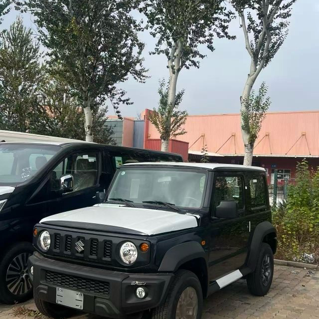 天津港 2025-11-20 吉姆尼最新价格行情