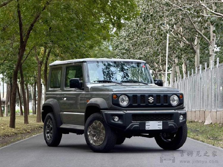 天津港 2025-11-26 吉姆尼最新价格行情