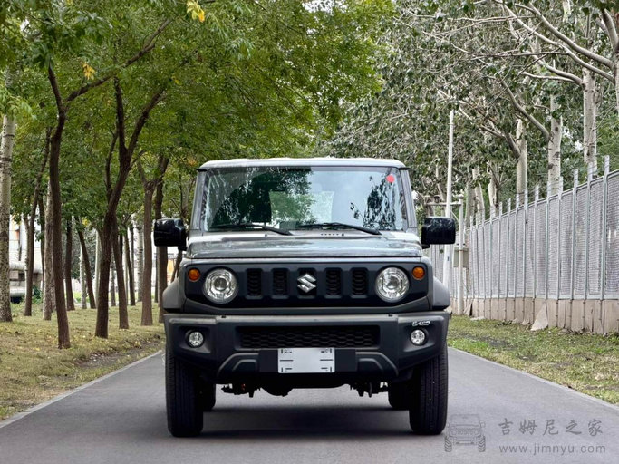 吉姆尼天津港价格3.jpg