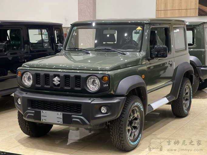 吉姆尼天津港价格2.jpg