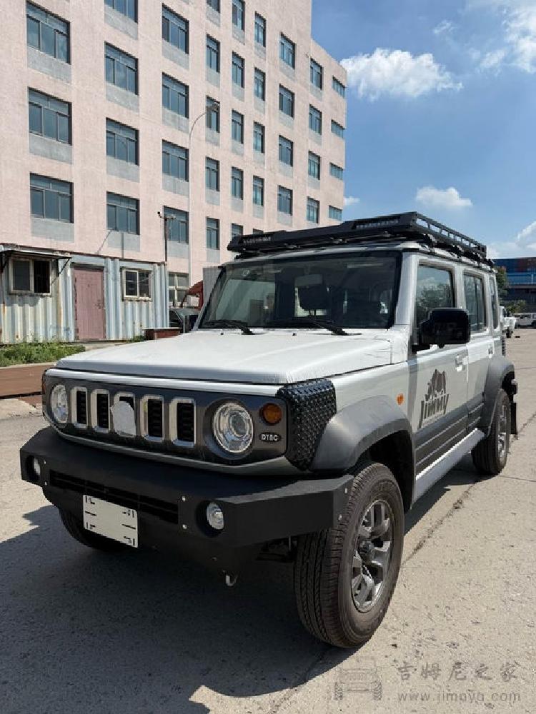 天津港 2025-12-11 吉姆尼最新价格行情