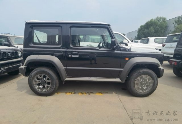 吉姆尼天津港价格2.jpg