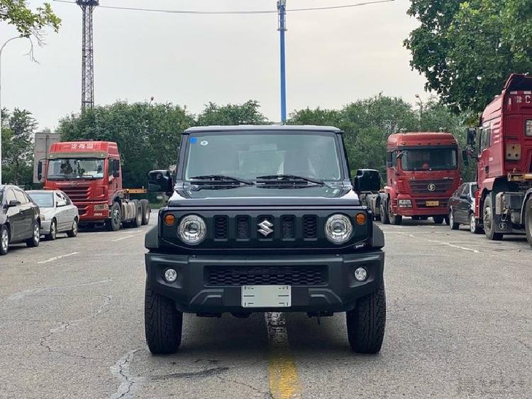 天津港 2026-01-06 吉姆尼最新价格行情