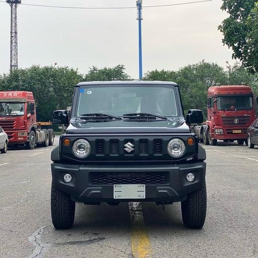 天津港 2026-01-06 吉姆尼最新价格行情