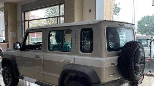 天津港 2026-01-12 吉姆尼最新价格行情