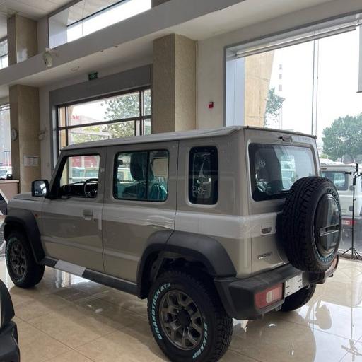 天津港 2026-01-12 吉姆尼最新价格行情