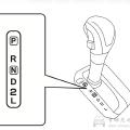 吉姆尼自动档变速箱换档操作指南
