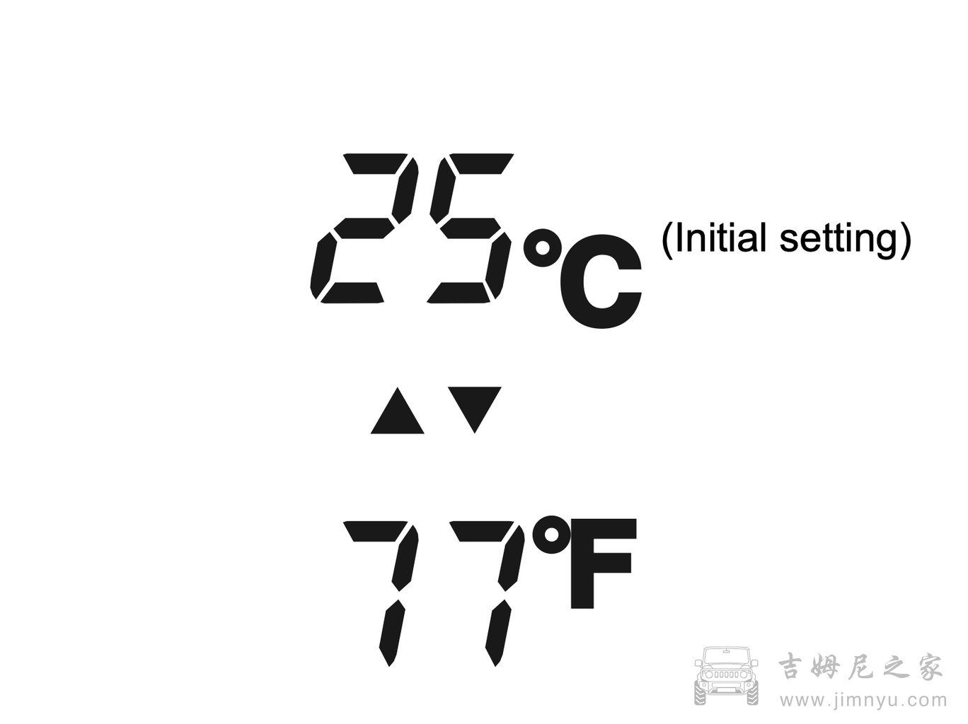 吉姆尼中文说明书-开车前须知0034