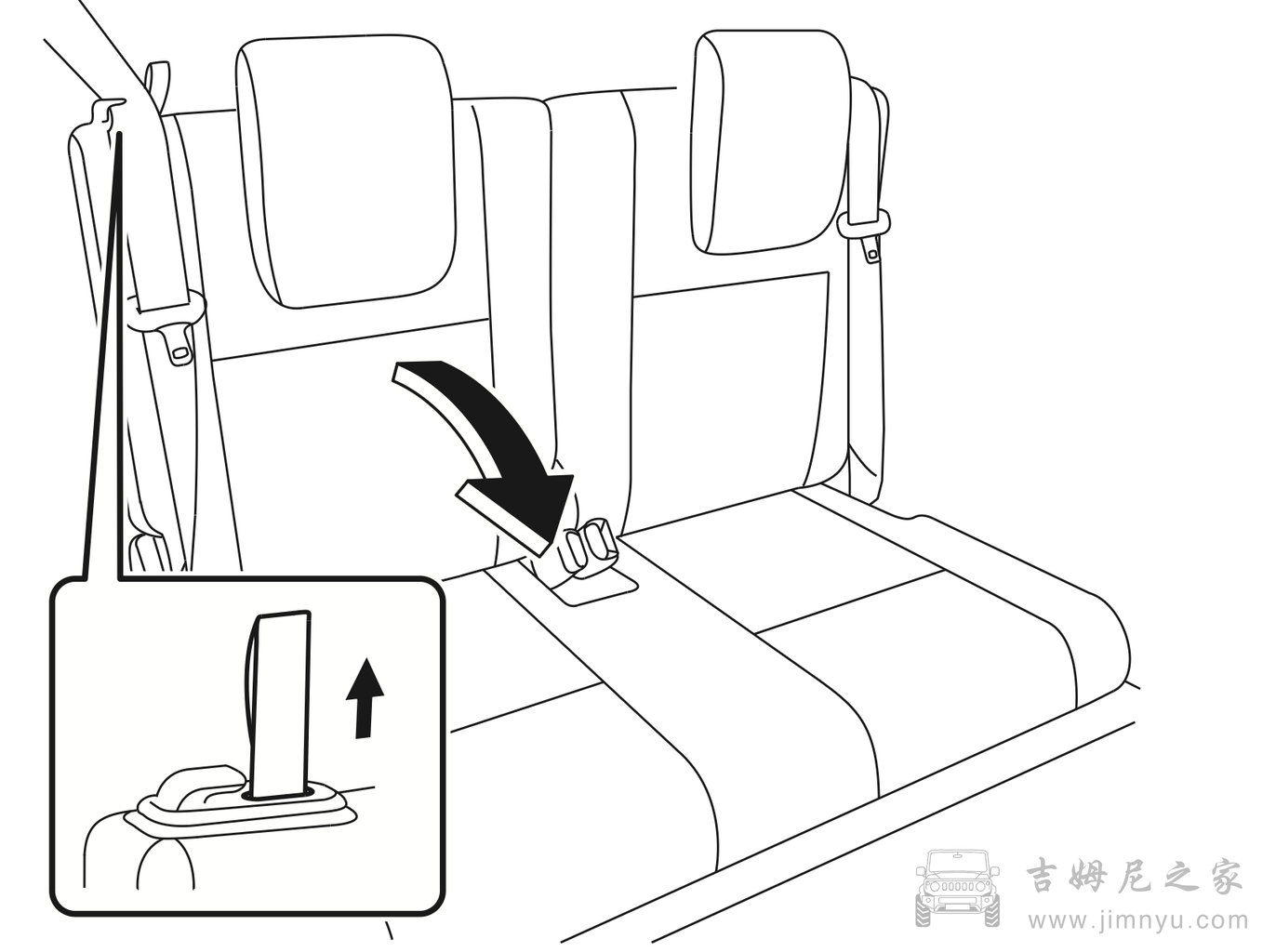 吉姆尼中文说明书 0010