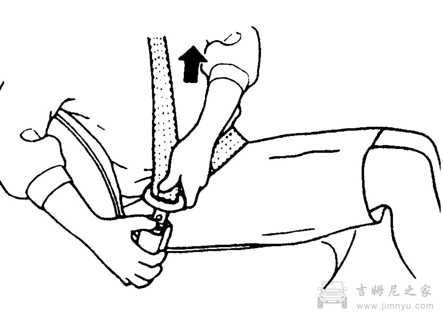 吉姆尼中文说明书 0019