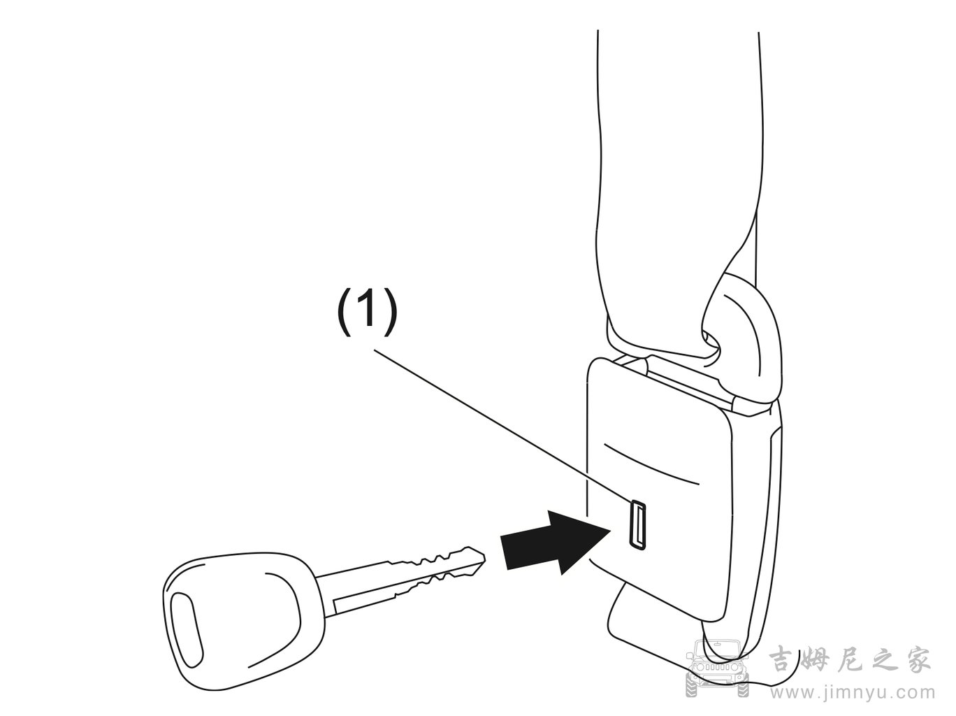 吉姆尼中文说明书 0026