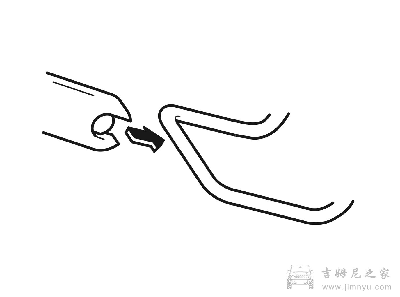 吉姆尼中文说明书 0047