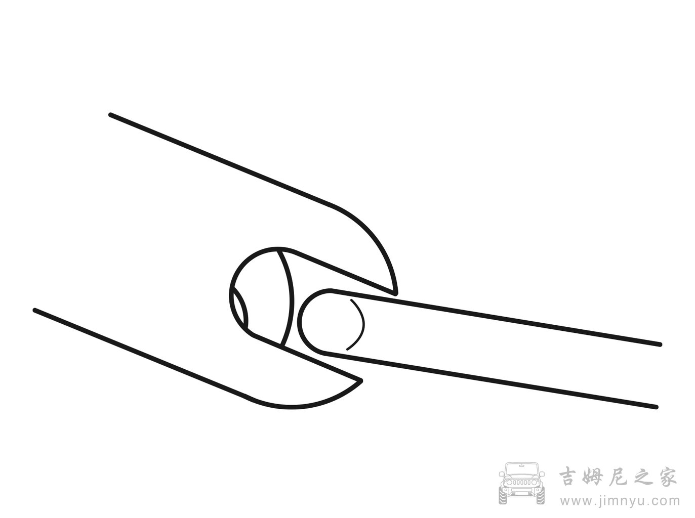 吉姆尼中文说明书 0048