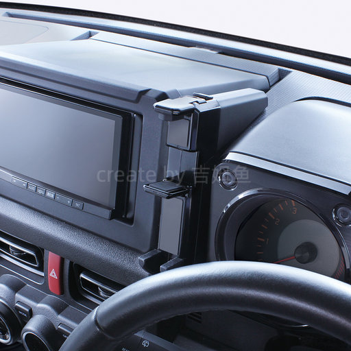 吉姆尼YAC槌屋手机支架