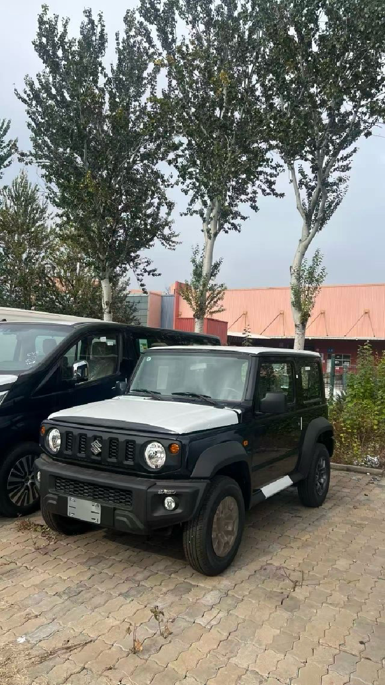 天津港 2025-11-20 吉姆尼最新价格行情