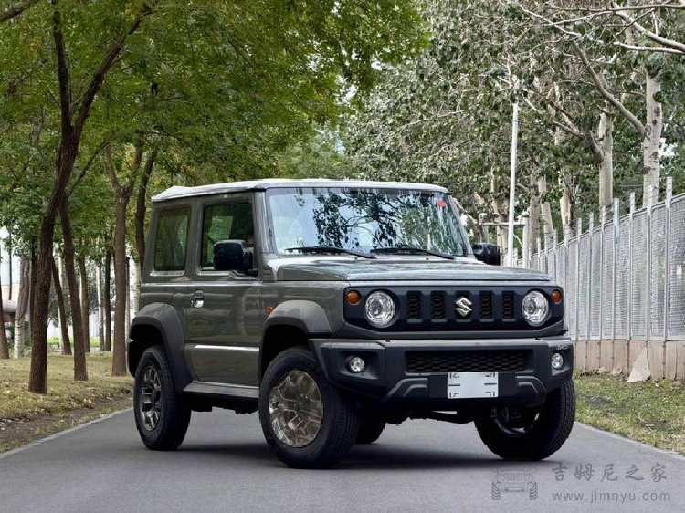 天津港 2025-11-26 吉姆尼最新价格行情