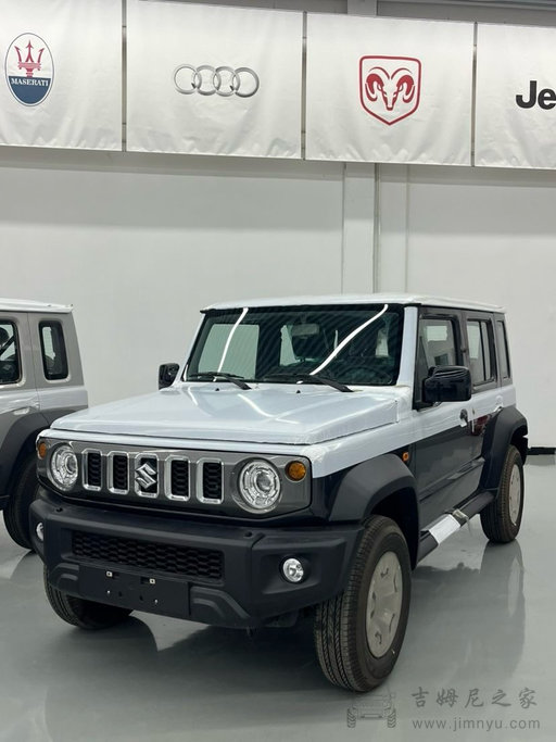 吉姆尼天津港价格3.jpg