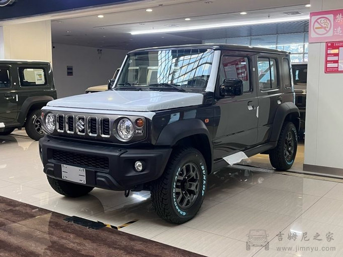 吉姆尼天津港价格2.jpg