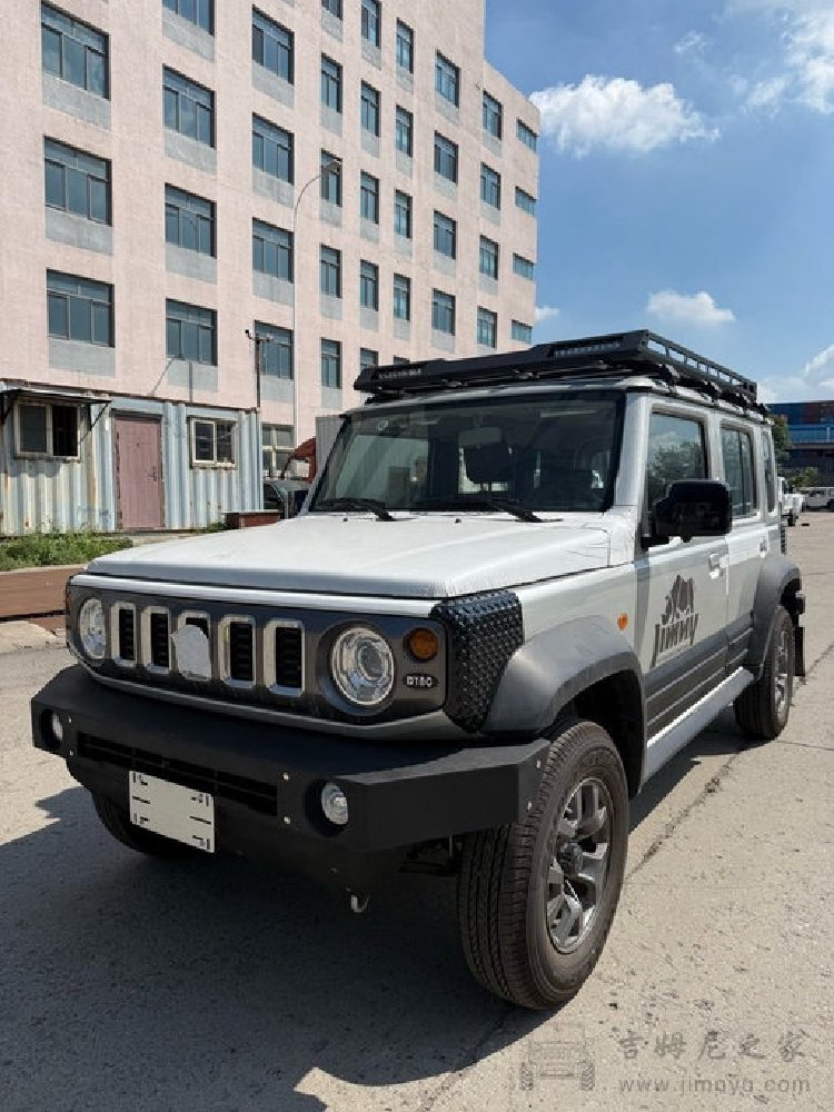 天津港 2025-12-11 吉姆尼最新价格行情