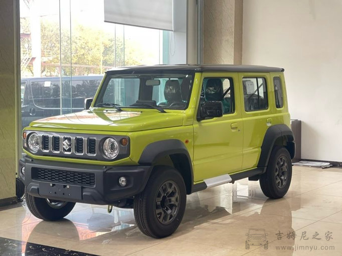 吉姆尼天津港价格2.jpg