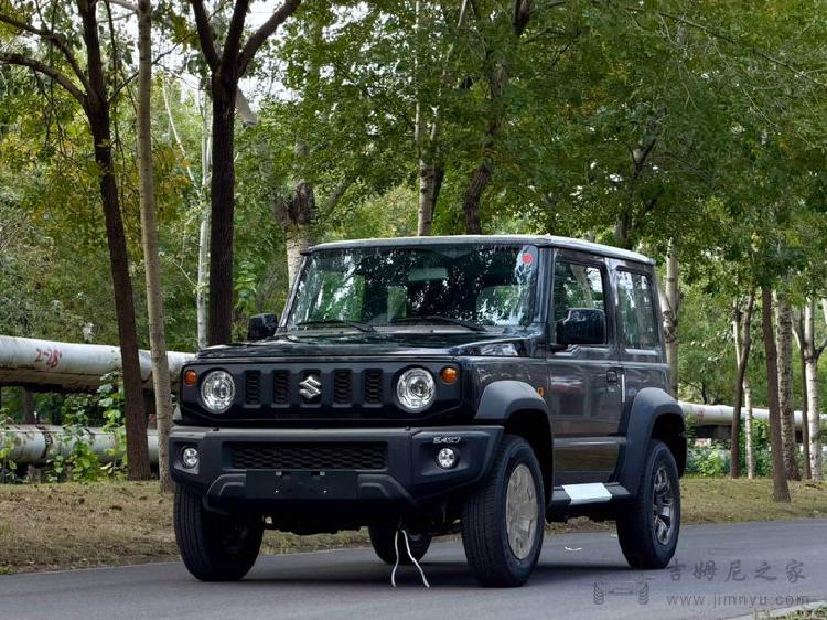 天津港 2025-12-15 吉姆尼最新价格行情