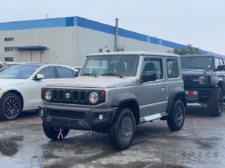 天津港 2025-12-18 吉姆尼最新价格行情