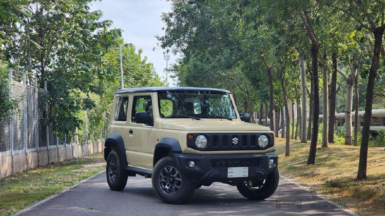 天津港 2025-12-22 吉姆尼最新价格行情