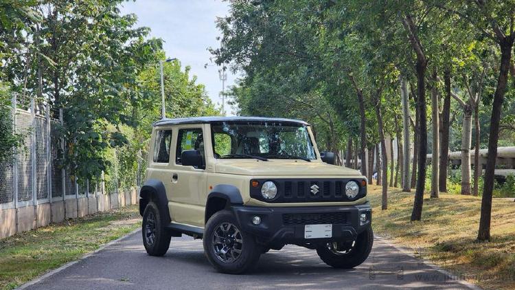 天津港 2025-12-22 吉姆尼最新价格行情