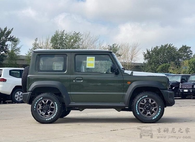 天津港 2025-12-25 吉姆尼最新价格行情