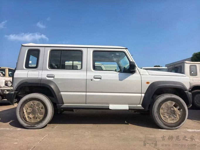 吉姆尼天津港价格2.jpg