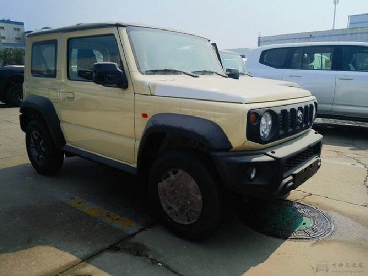 天津港 2026-01-09 吉姆尼最新价格行情