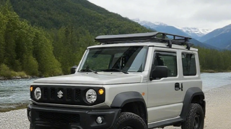 吉姆尼升高「2寸」，錯有錯著？