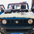 新吉姆尼Jimny JB74（中配）升级音响系统