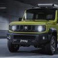 马来西亚 吉姆尼三门版介绍Malaysia Suzuki Jimny ALLGRIP 