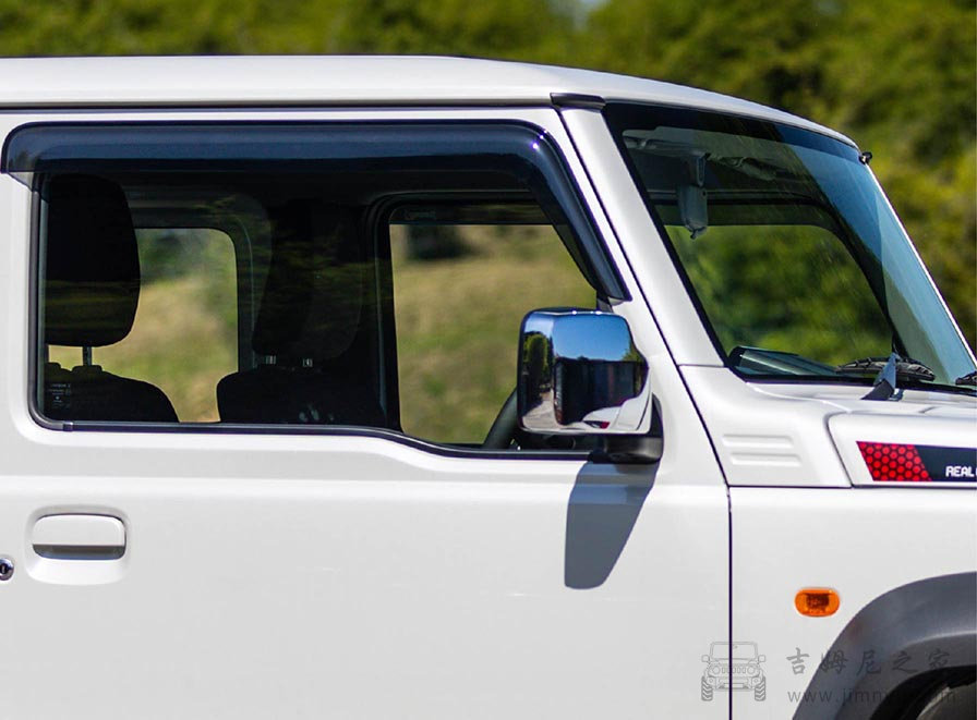 Jimny Rhino Edition