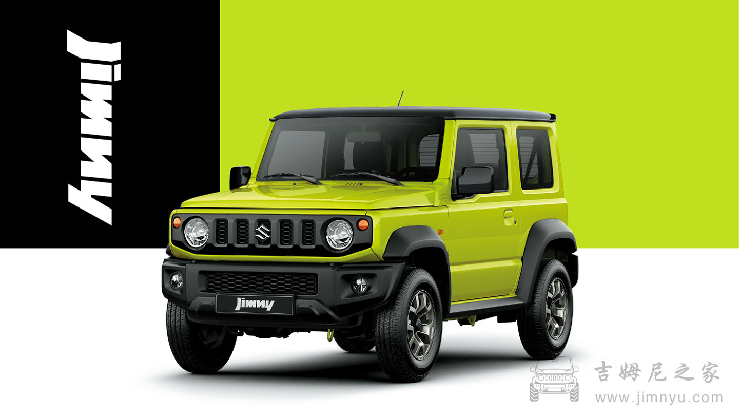 Jimny 