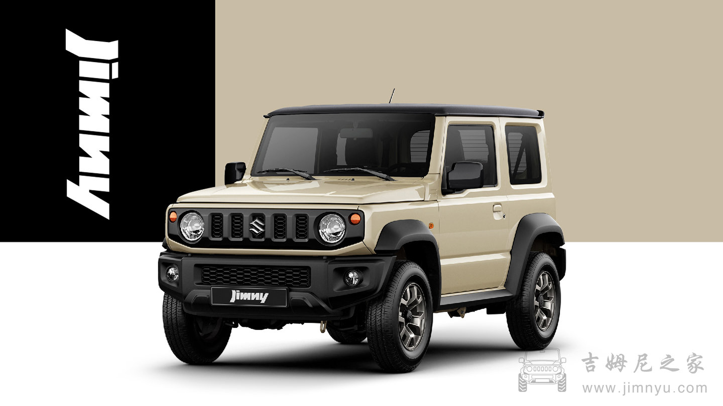 Jimny 