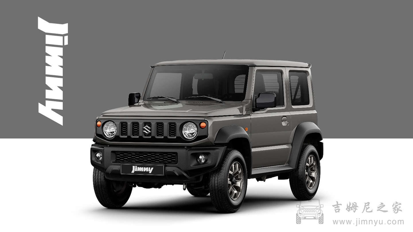 Jimny 