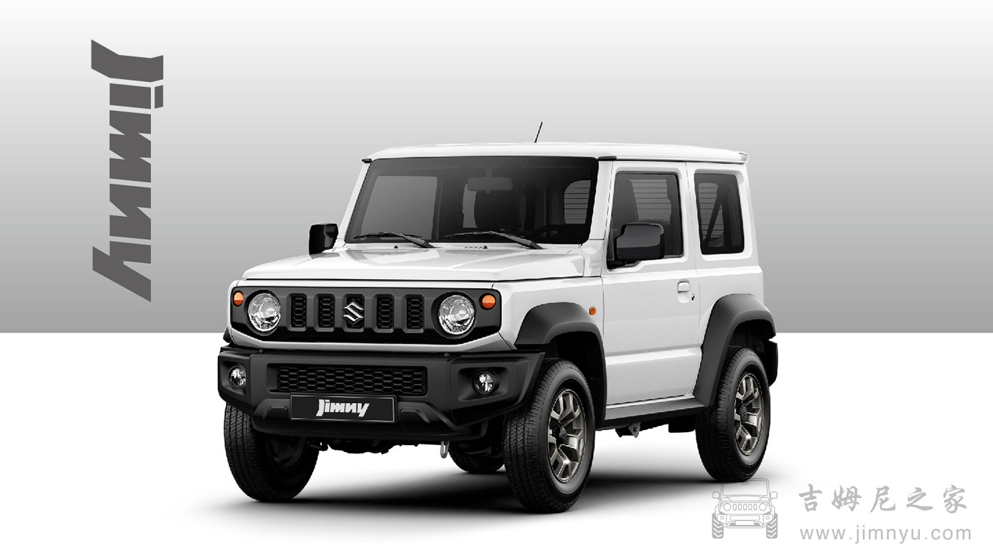 Jimny 