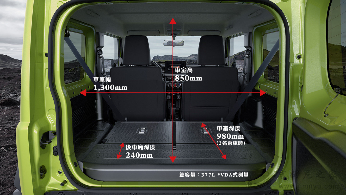 Jimny 