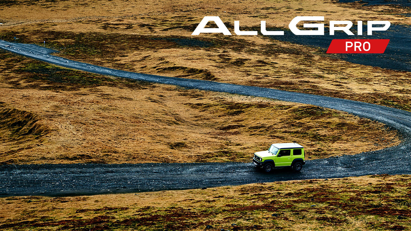 Jimny 