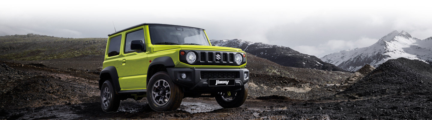 Jimny 
