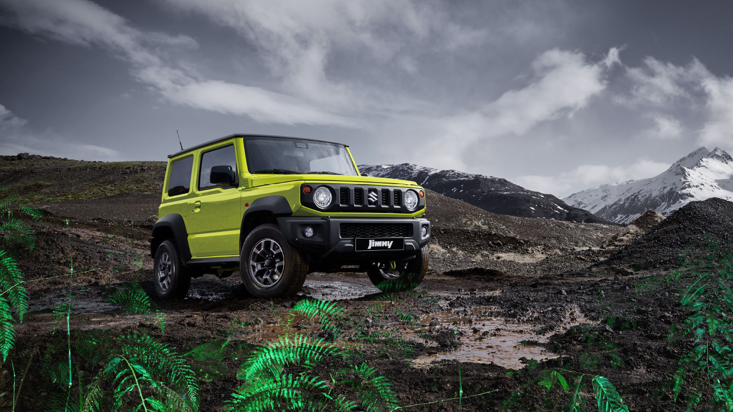 Jimny 