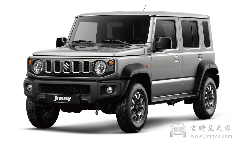 Jimny 